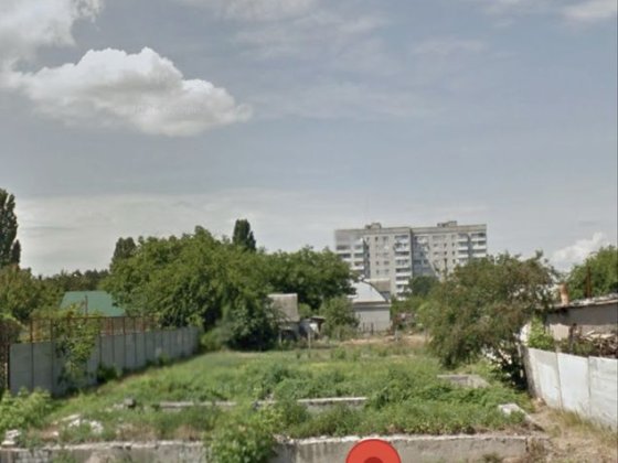 Продам ділянку в Дахнівці