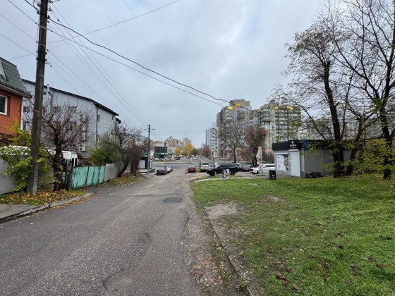 Земельна ділянка з власною ТП, спуск Дружби Народів Черкассы