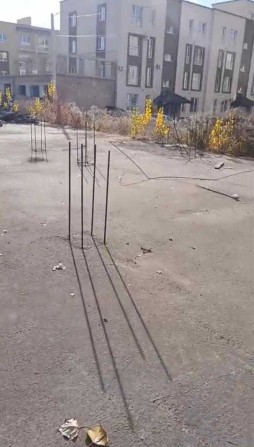 Земельна ділянка з фундаментом 200 метрів до вулиці Миколаївської - фото 1