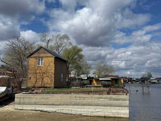 Продаж земельної ділянки з виходом до води на 2-му причалі (Дахнівка) Черкассы