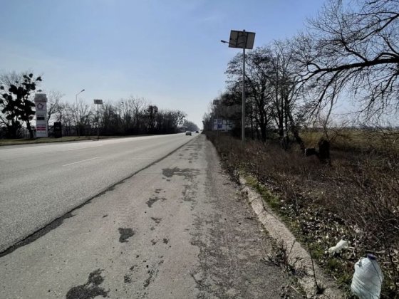 Продаж земельної ділянки Черкассы