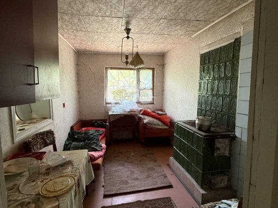 Продається дачний участок в Садгорі, вище стрільбища Черновцы