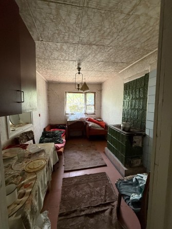 Продається дачний участок в Садгорі, вище стрільбища - фото 1
