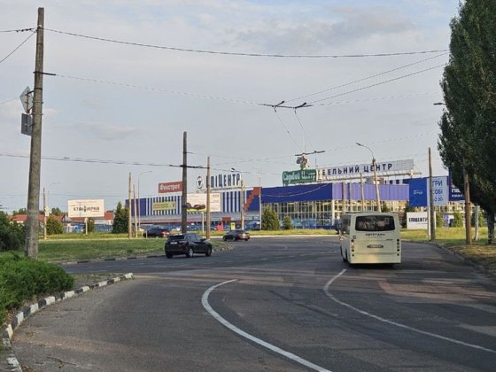 Продаж земельної ділянки під забудову! Епіцентр Черкассы
