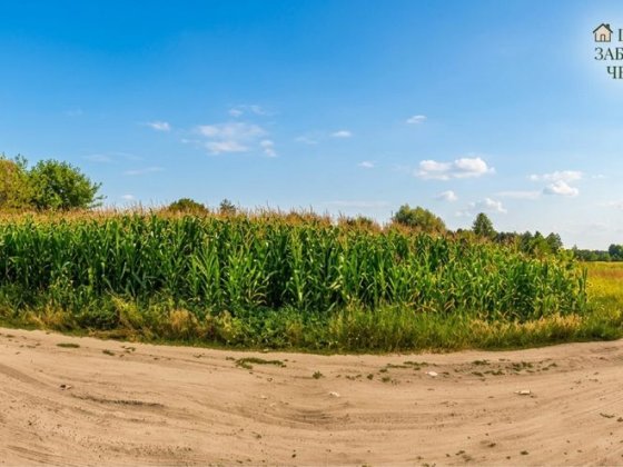 Продаж мальовничої ділянки в центрі Свидівка — вашого місця сили біля води та лісу!