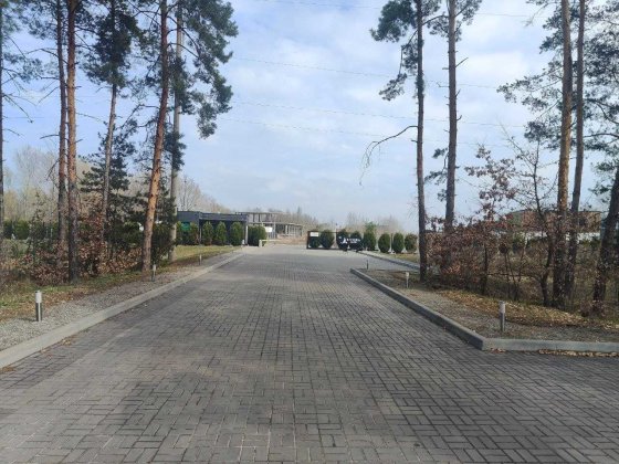 Продаж земельної ділянки, поруч з RIVERA CLAB Черкассы