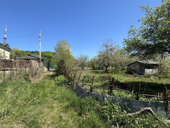 Продаж дачноі земельноі ділянки на Цецино Черновцы