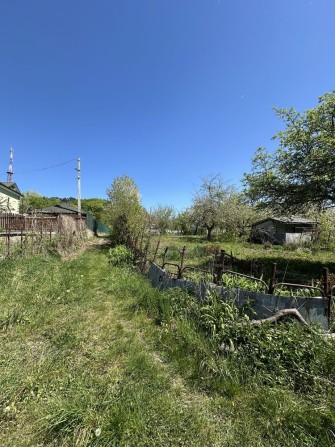 Продаж дачноі земельноі ділянки на Цецино - фото 1