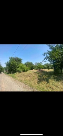 Земельна  ділянка  під  будивництво в масиві Роша  вул.Маковея /53 Чернівці - фото 1