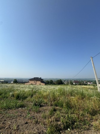 Продаж земельної ділянки Великий Кучурів початок - фото 1