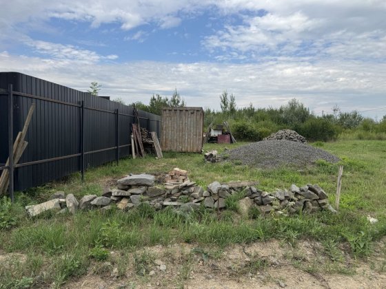 Продам земельну ділянку в Ужгороді по вул. Саксаганського 48 (Загорська)