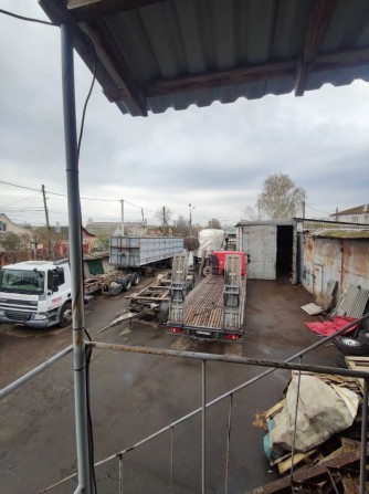 Продається діюче виробниче приміщення з власною ділянкою - фото 1