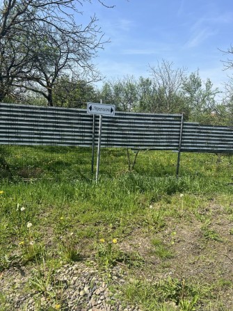 Продам ділянку вул. Черемшини - фото 1