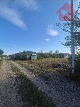 Продаж земельної ділянки в Ужгороді, вул. Ніредьгазська - фото 1