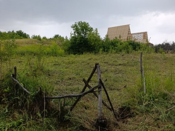 Ділянка під Будівництво майже в місті ,Київська  Топ ціна Вінниця