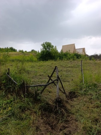 Ділянка під Будівництво майже в місті ,Київська  Топ ціна - фото 1