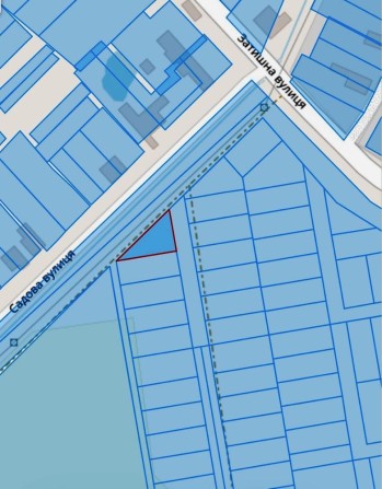 Продаж земельних ділянок с. Холмок - фото 1