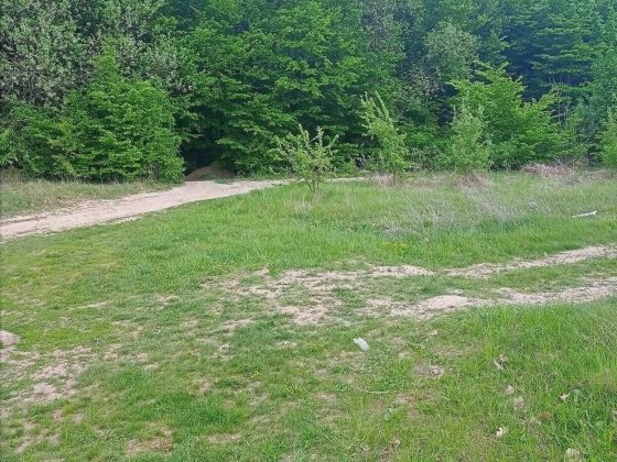 Продаж земельної ділянки на Старому місті Винница