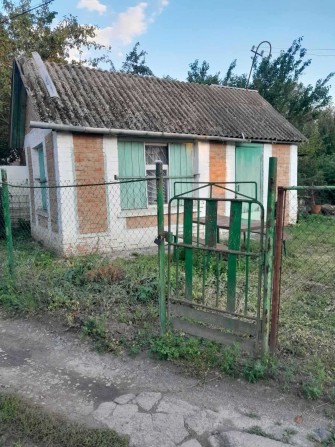 Земельна ділянка - фото 1