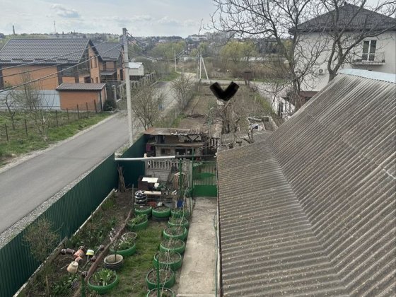 Ділянка 2 с, є державний акт (під будівництво) Винница