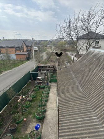 Ділянка 2 с, є державний акт (під будівництво) - фото 1