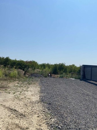 Земельна ділянка ур.Чонкаш - фото 1