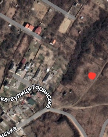Продаж земельної ділянки мрн Горяни - фото 1
