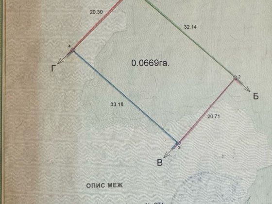 Дачна ділянка / земельна ділянка Чернівці