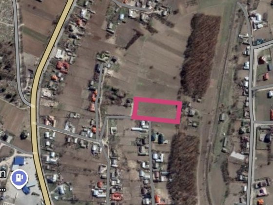 Земельна ділянка 0.25 Га с. БОЯНИ Черновцы