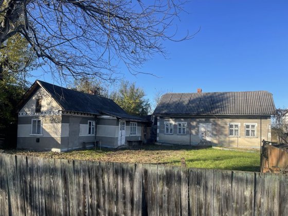 будинок, ділянка приватизована Чернівці