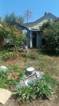 Продаж зельної ділянки - фото 1