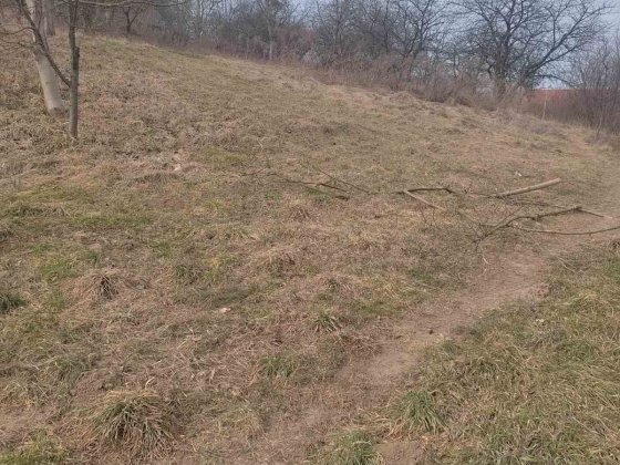 Земельна ділянка під будівництво 12 соток Чернівці