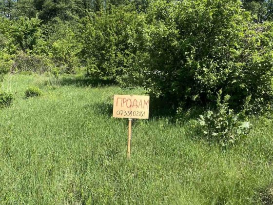 Дача, земельна ділянка СТ "Стріжень" Чернигов