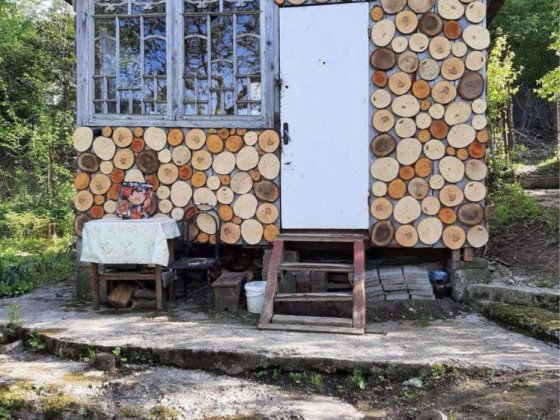 Продається 2 дачних ділянки по 4,5 сотих Черновцы