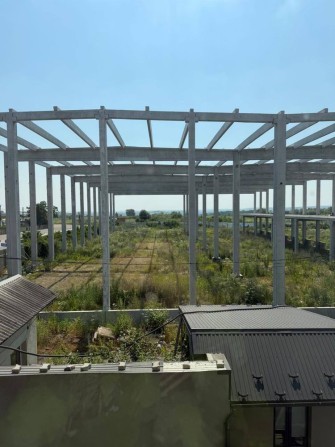 Продаж землі комерція 2,18 га можливо продаж частинами - фото 1