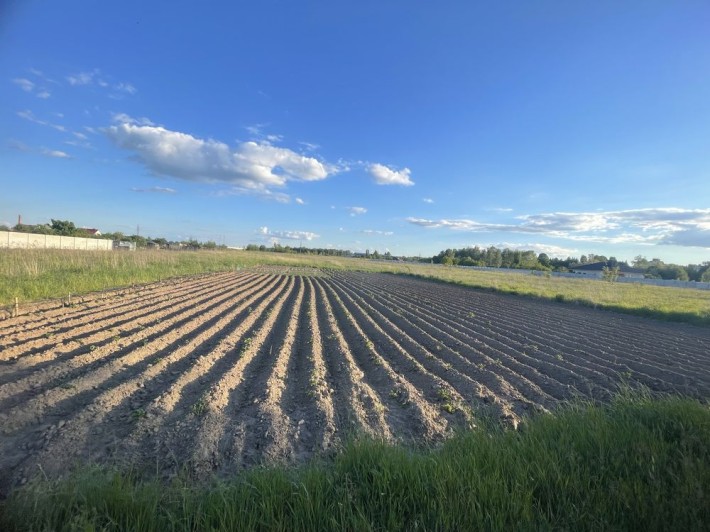 Продам ділянку 28 у СТ «Патріот .Епіцентр - фото 1