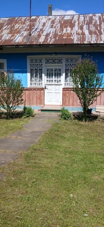 Продається дім в Ів.-Франківській обл. - фото 1