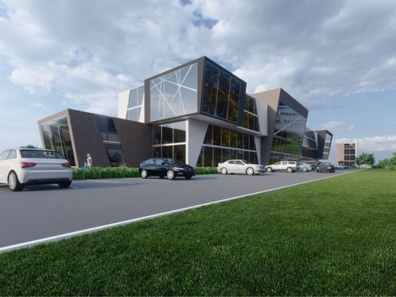Продаж комерційноі ділянка Черновцы