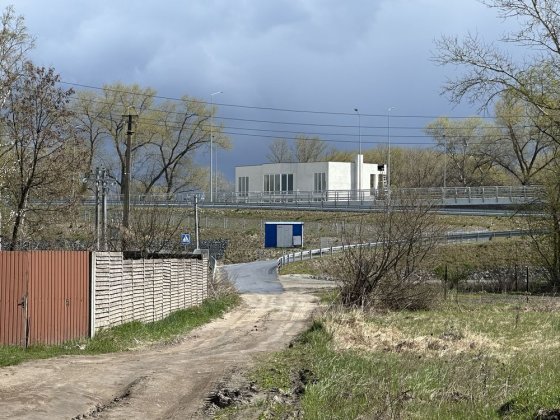 Продам дачу садовое общество Лазурное Чернігів