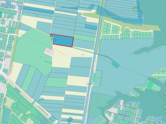 Продам Пай 1,8 Га, поблизу р-н Олександрівка A11 Чернігів