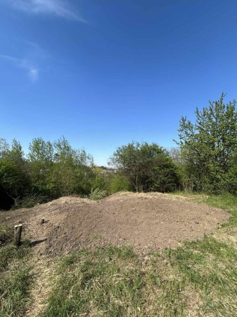 Продам ділянку з заїздом в житловому масиві - фото 1