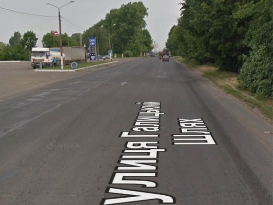 Земельна ділянка під забудову потрібна, Галицький шлях Чернівці