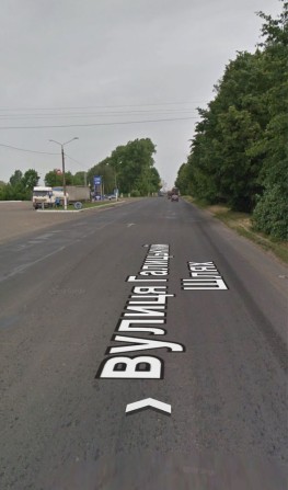 Земельна ділянка під забудову потрібна, Галицький шлях - фото 1