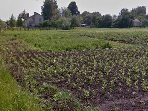 Ціну знижено! Продам приватизовану ділянку під забудову 15 сот, вул. 1-го Травня. Чернігів