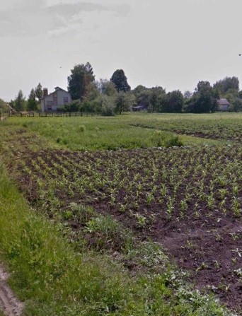 Ціну знижено! Продам приватизовану ділянку під забудову 15 сот, вул. 1-го Травня. - фото 1