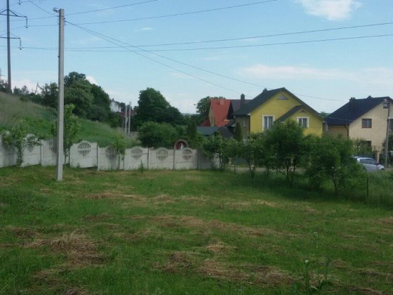 Продаж земельної ділянки Черновцы