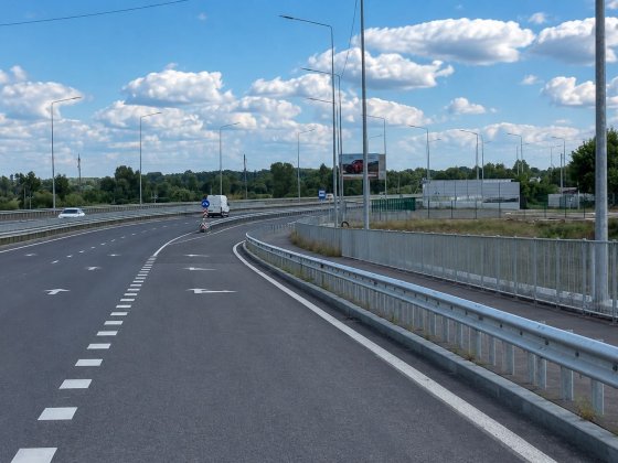 Оренда фасадної торгової площадки . Перша лінія ! Чернігів