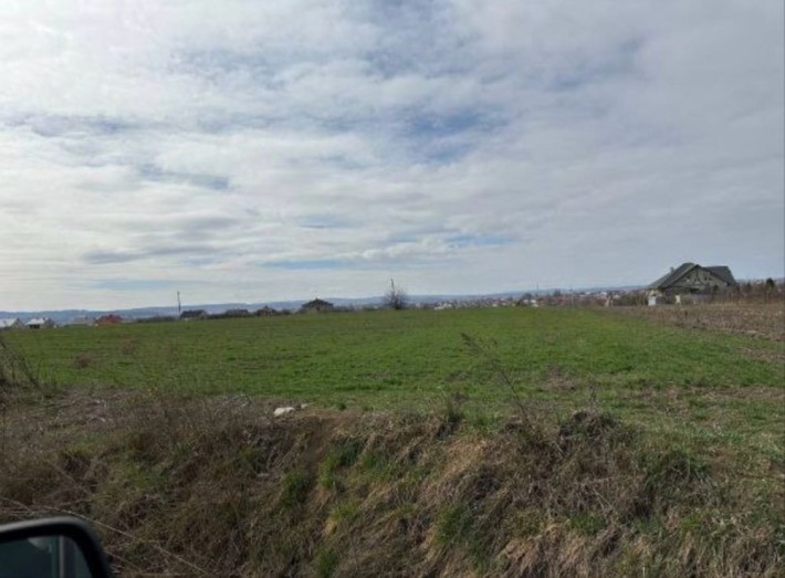 Земельна ділянка село Чагор (200метрів до міста) - фото 1