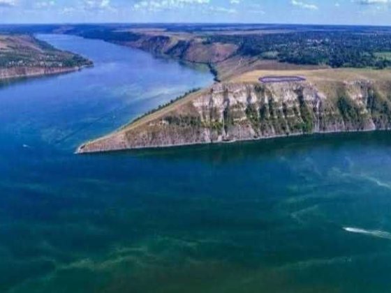 Земельні ділянки на березі ріки Дністер. Ексклюзивна земля. Веприк. Черновцы