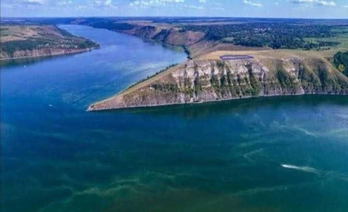Земельні ділянки на березі ріки Дністер. Ексклюзивна земля. Веприк. - фото 1